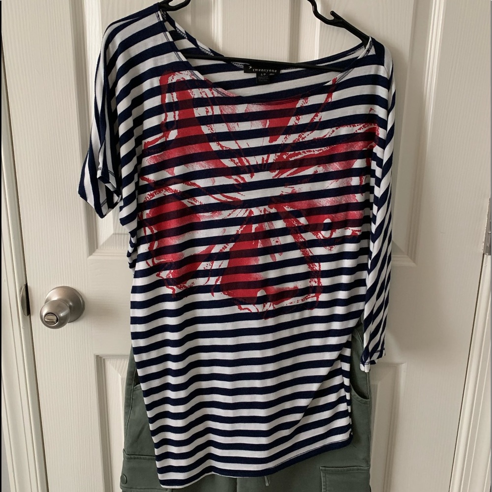 Forever 21 top